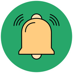 Bell Icon