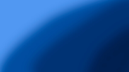 Design for landing pages. Abstract illustration with gradient blur. Light blue side vector blurred pattern.