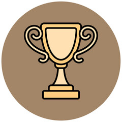 Trophy Icon