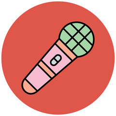 Microphone Icon