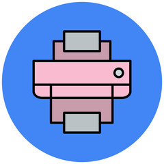 Printer Icon