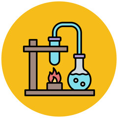 Experiment Icon