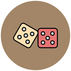 Dice Icon