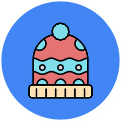 Beanie Icon