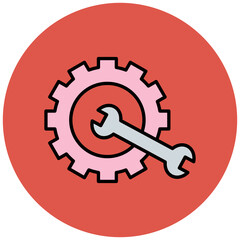 Tools Icon