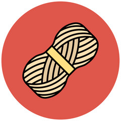 Yarn Icon