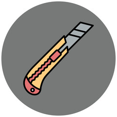 Cutter Icon