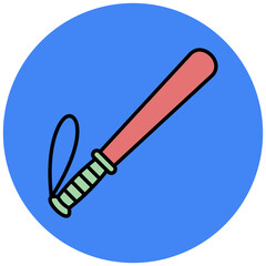 Baton Icon