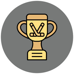 Cup Icon