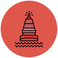 Buoy Icon