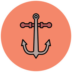 Anchor Icon