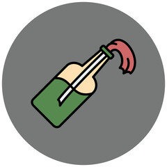 Molotov Icon