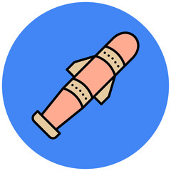 Torpedo Icon