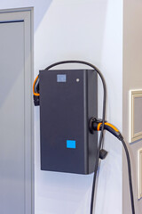 Home EV Charger