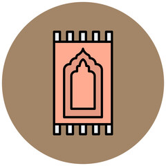 Sajadah Icon