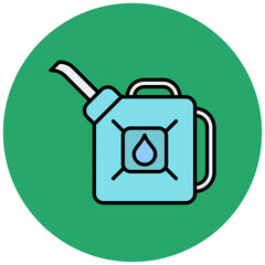 Canister Icon