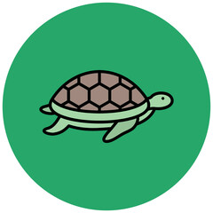 Turtle Icon