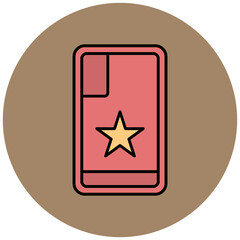Phone Case Icon