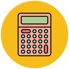 Calculator Icon