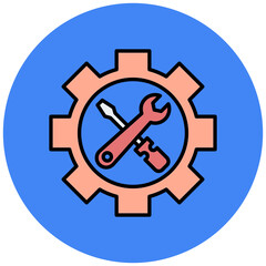 Utilities Icon
