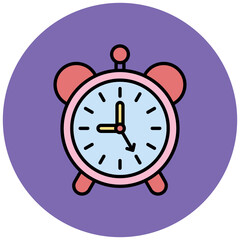 Alarm Icon