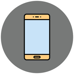 Mobile phone Icon