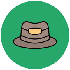 Hat Icon