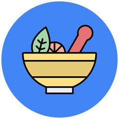 Ingredients Icon