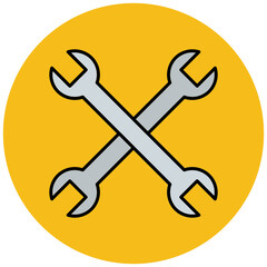 Wrench Icon