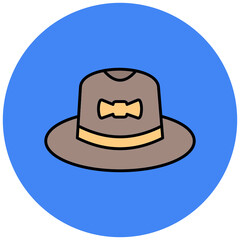 Hat Icon