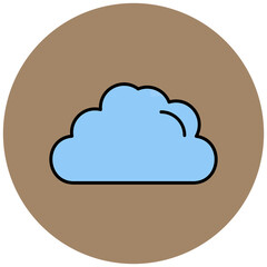 Cloud Icon