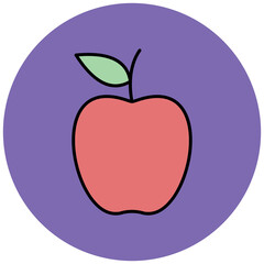 Apple Icon