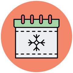 Calendar Icon