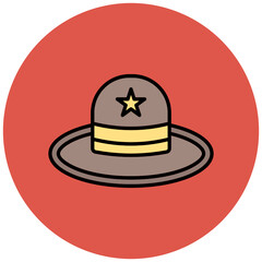 Hat Icon