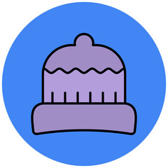 Beanie Icon