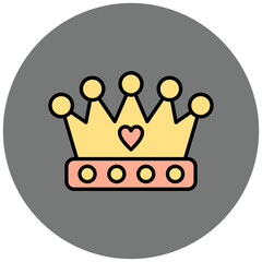 Crown Icon