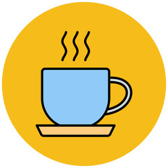 Coffee Icon