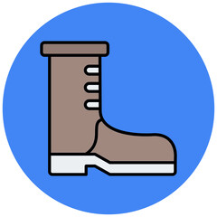 Boot Icon
