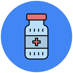 Apothecary Icon