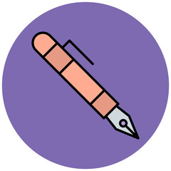 Pen Icon
