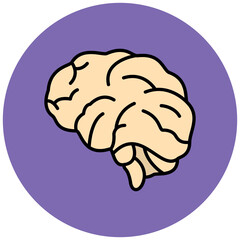 Brain Icon