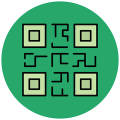 QR Icon