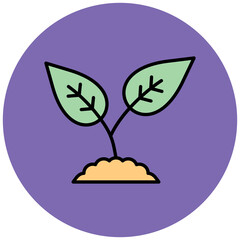 Plant Icon