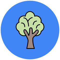 Tree Icon