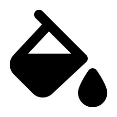 fill icon illustration