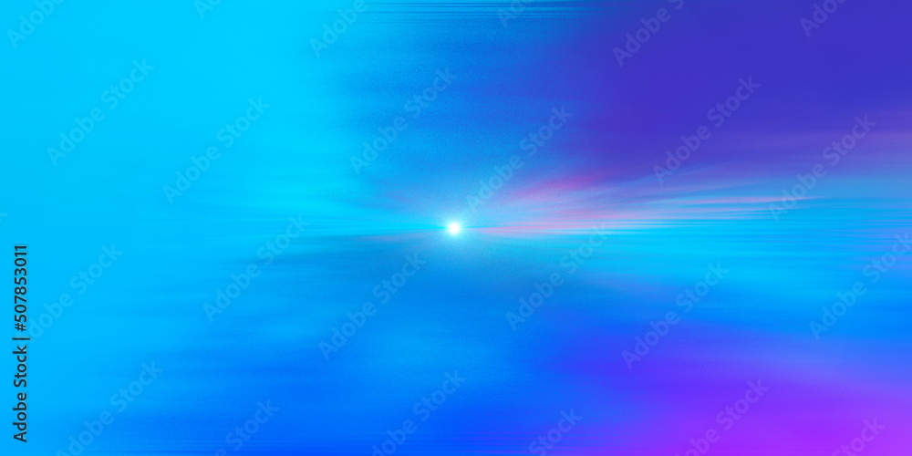 Poster blurred gradient multicolored bubbles. abstract concept. holographic gradient. flyer design. blurred