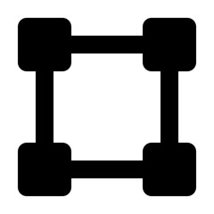 transform icon illustration