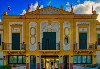 hotel in marsala