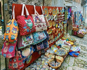 craft Erice Sicily