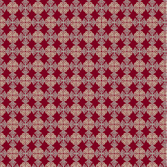 Textile in abstract vector style, luxury abstract wallpaper, design layout, poster template, background, art